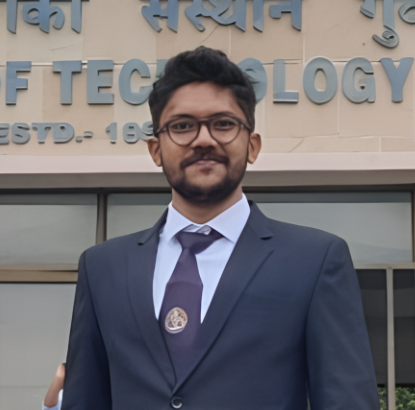 Harshvardhan Vulkundakar